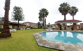 Hotel Villa Monarca Inn